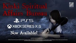 Launch Trailer