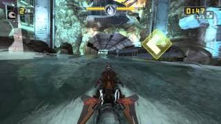 Gameplay video