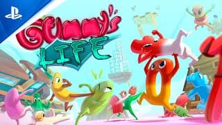 Launch Trailer
