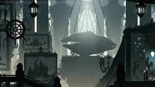 Announcement Trailer