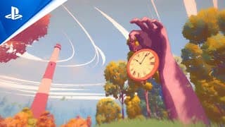 Announcement Trailer