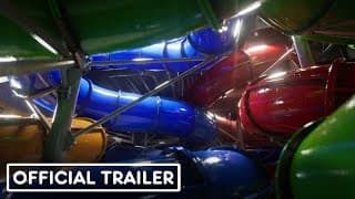 Pre-Release Trailer
