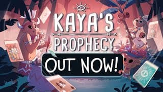 Launch Trailer