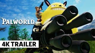 Gameplay Trailer