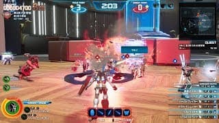 Gameplay video