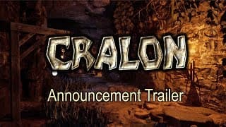 Announcement Trailer