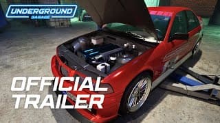 Gameplay Trailer