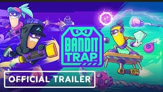 Gameplay Trailer