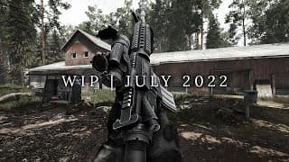 Dev Diary