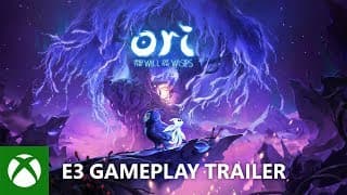 Gameplay Trailer