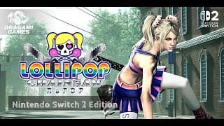 Trailer