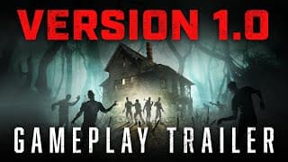Gameplay Trailer