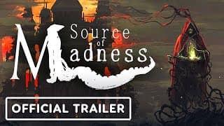 Gameplay Trailer
