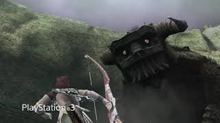 PSX 2017: Comparison Trailer