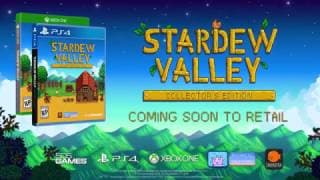 Announcement Trailer