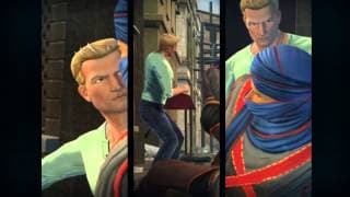 Pre-order Trailer