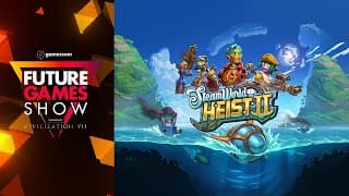 Launch Trailer