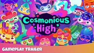 Gameplay Trailer