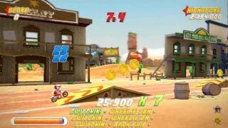 Trailer