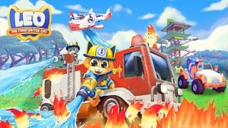 Announcement Trailer