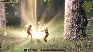 Gameplay Trailer