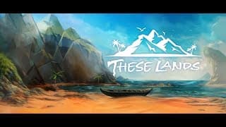 These Lands video 1