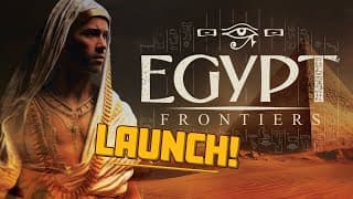 Launch Trailer