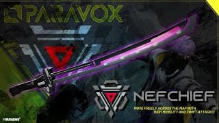 Gameplay Trailer