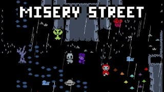 Misery Street video 1