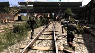 Gamescom Trailer