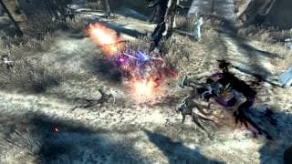 The Chimera Trailer
