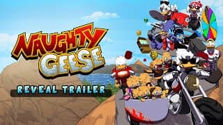 Announcement Trailer