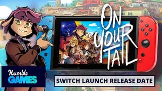 Release Date Trailer