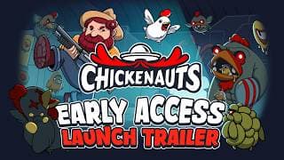 Trailer