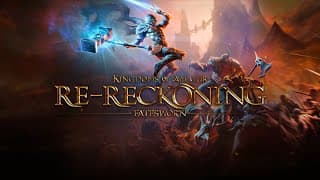 Kingdoms of Amalur: Re-Reckoning - Fatesworn video 2