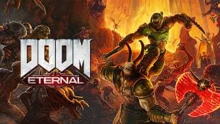 Doom: Eternal - Deluxe Edition video 1