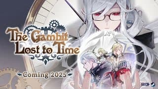 Announcement Trailer