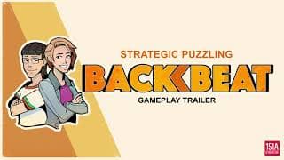 Gameplay Trailer