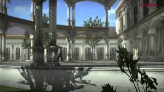 Launch Trailer