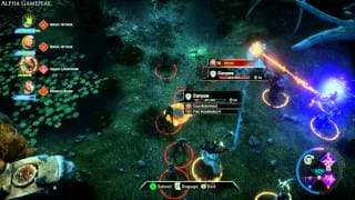 Gameplay Trailer