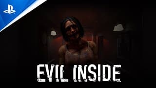Announcement Trailer
