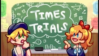 Gameplay Trailer