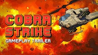 Gameplay Trailer