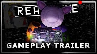 Gameplay Trailer