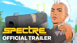 Launch Trailer