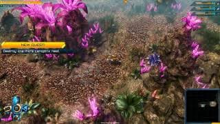 Gameplay video