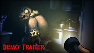 Announcement Trailer