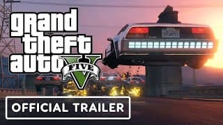 Trailer