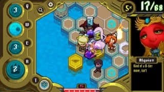 Gameplay Trailer