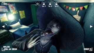 Announcement Trailer